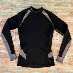Women’s Under Armour ColdGear Top